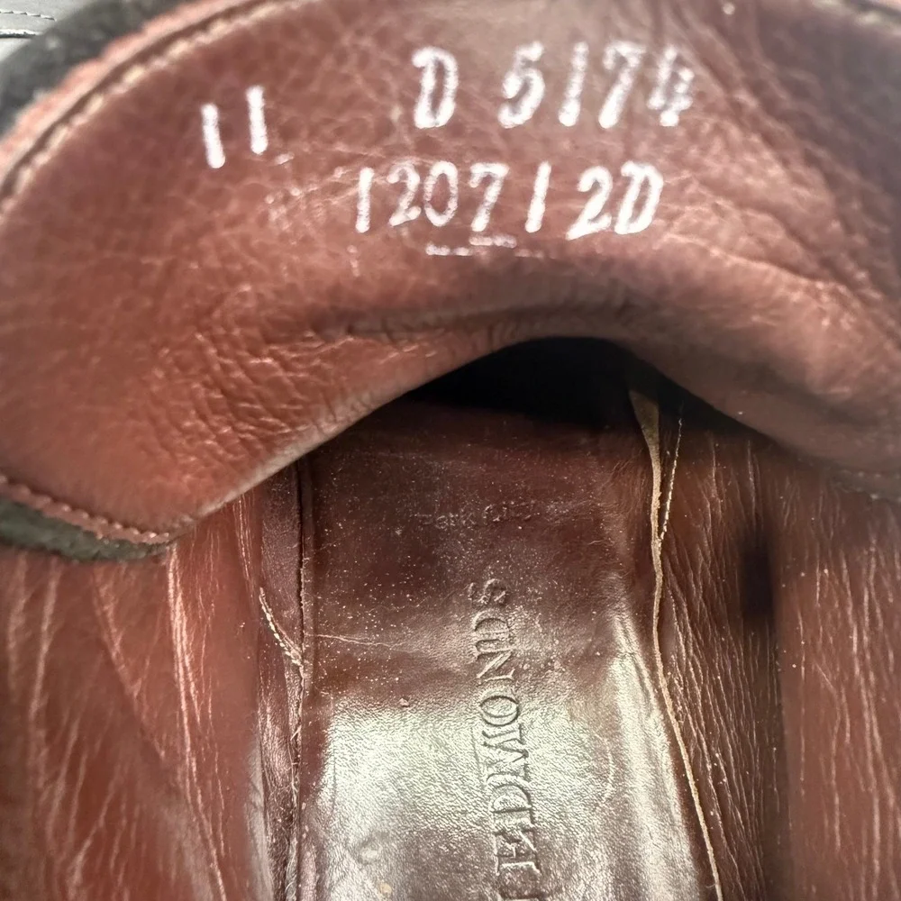 Allen Edmonds 